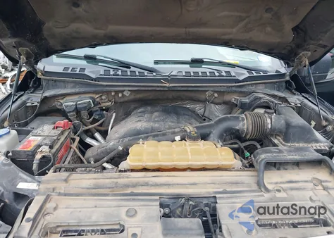 2016 Ford F-150 Xlt from USA, damaged, VIN 1FTEW1EG3GKF81542